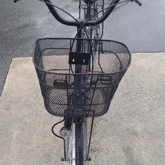 自電車 26型 2ヶ月前購入車両の画像