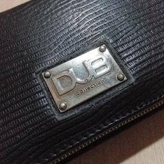 DUB財布の画像