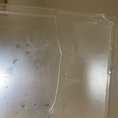 Panasonic 冷蔵冷凍庫の画像