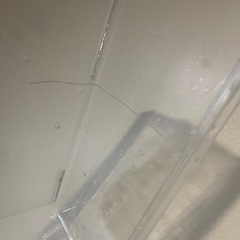 Panasonic 冷蔵冷凍庫の画像