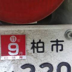 本田　today　差し上げますの画像