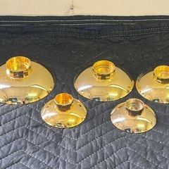 金杯メッキの画像