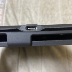 iPadair4以降のキーボードの画像