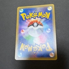 ポケモンカード ポケカ プロモ ミュウツーの画像