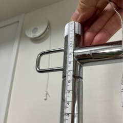 ハンガーラックの画像