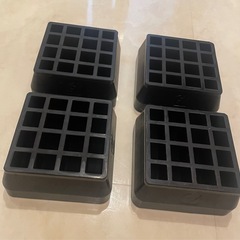 洗濯機 防振 かさ上げ台の画像
