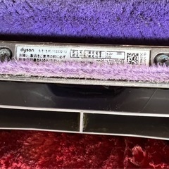 モーターヘッド Dysonの画像