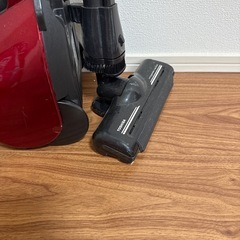 掃除機　東芝　TOSHIBA クリーナーの画像