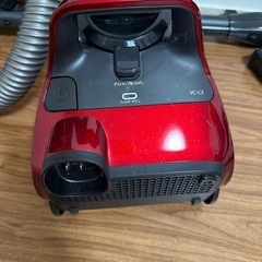 掃除機　東芝　TOSHIBA クリーナーの画像