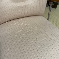 高級 座椅子　リクライニングチェアの画像