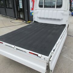 ダイハツ　ハイゼットトラック　スタンダード★1年保証★ロードサービス付 ５ＭＴ　４ＷＤ　ＥＴＣ　ドライブレコーダー　社外オーディオ　パワステ　エアコン　パワーウインドウ　キーレスの画像