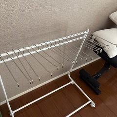 ボトムスラックの画像