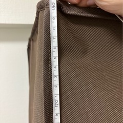衣類ラックの画像