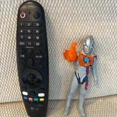 ウルトラマン　フィギュアの画像