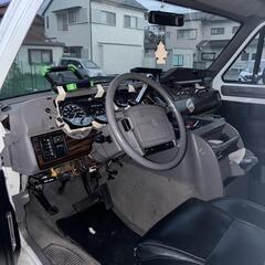 シボレー　ダッチラムの画像
