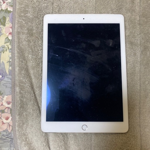 パソコン iPadair2