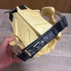 空手　ヘッドギアの画像