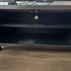 テレビ台の画像