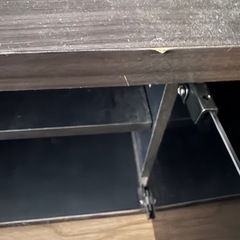 テレビ台の画像