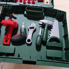 ボッシュ工具 おもちゃの画像