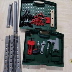 ボッシュ工具 おもちゃの画像