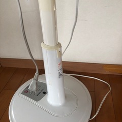 ユアサ　扇風機の画像