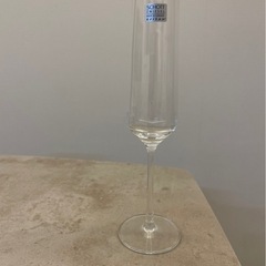 ZWIESEL シャンパングラス　6個セットの画像