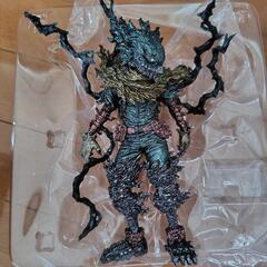 僕のヒーローアカデミア　仲間　一番くじ　ラストワン賞　緑谷出久　フィギュア　バンダイの画像