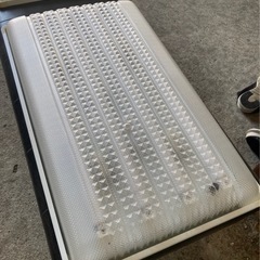 レトロ　シーリングライト　2台セットの画像
