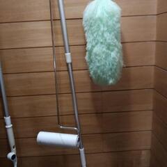 お掃除セットの画像