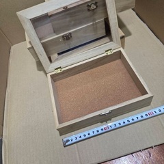 小物箱★４個で　　の画像