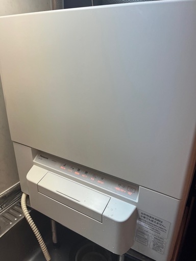 Panasonic食洗機