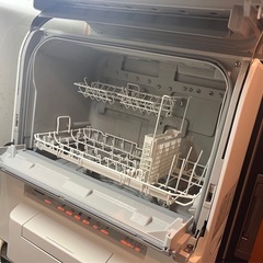 Panasonic食洗機 の画像
