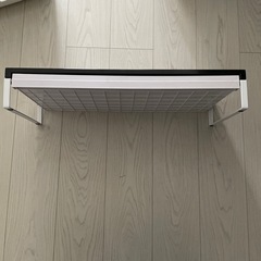 モニタースタンド　引き出し有の画像