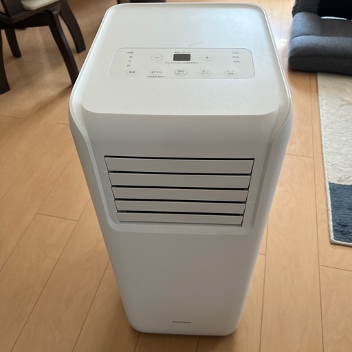 ポータブルエアコン