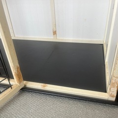 ペットサークルの画像