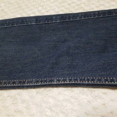 【サイズ26-4/56cm】BOBSON Sweet Hip ボブソン デニムパンツ　ジーンズ ジーパンの画像