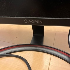 ゲーム　モニター　ゲーミングモニター　　の画像