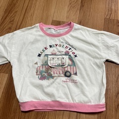 子供服 長袖の画像