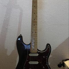 juno エレキギター 改造品の画像