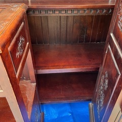 中国家具3点の画像