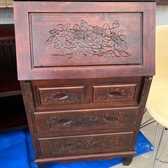 中国家具3点の画像