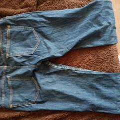 ニコル　デニム　No.0166-5100 の画像