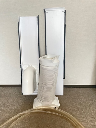 ポータブルクーラー アイリスオーヤマ