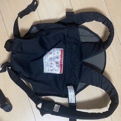 ベビーキャリアの画像