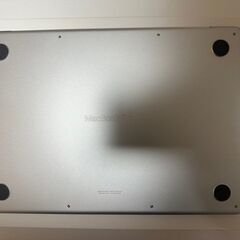 Apple MacBook Pro 14インチ Apple M2の画像