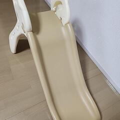 【値下げ】室内野外 子供 すべり台の画像