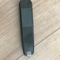 翻訳機の画像