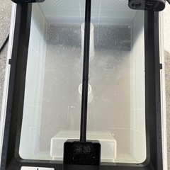 ◆冷風扇 エアクールファン◆ THREEUP RF-T2419　ホワイトの画像