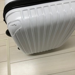 キャリーバッグの画像